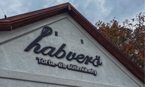 Habverő Torta és Sütiműhely