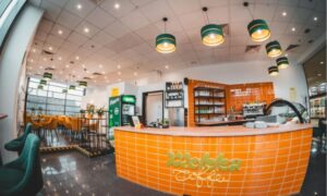 Mokka Caffee